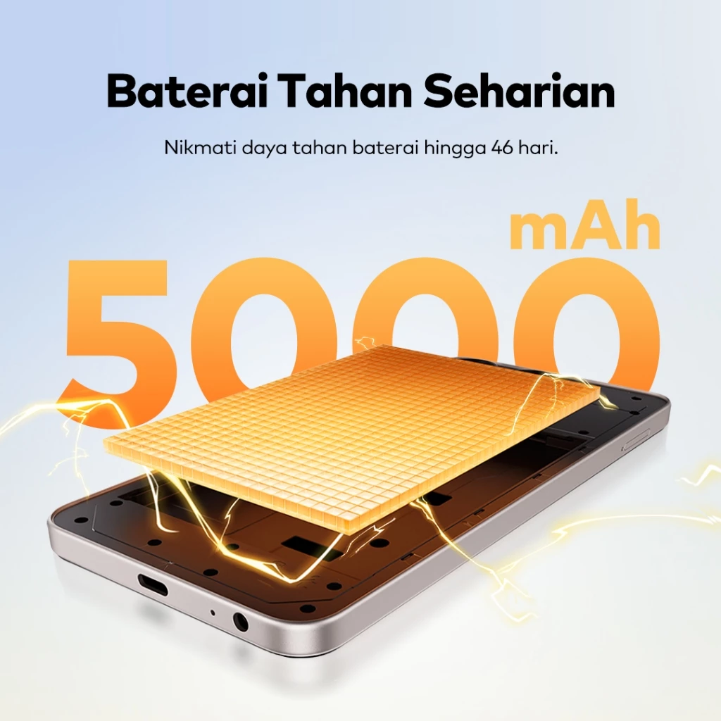 ITEL A200